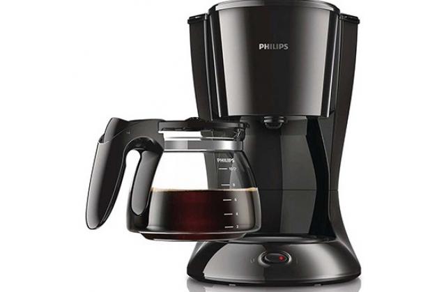 Máy pha cà phê Philips HD7432