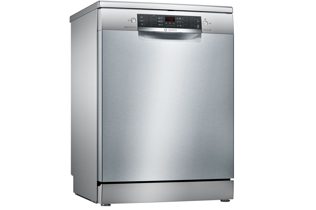 Máy rửa chén bát độc lập Bosch SMS46MI07E
