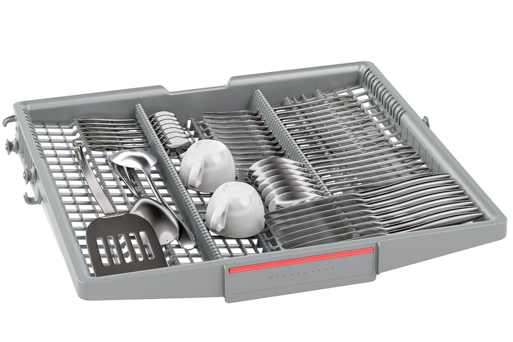 Máy rửa chén bát độc lập Bosch SMS46MI07E