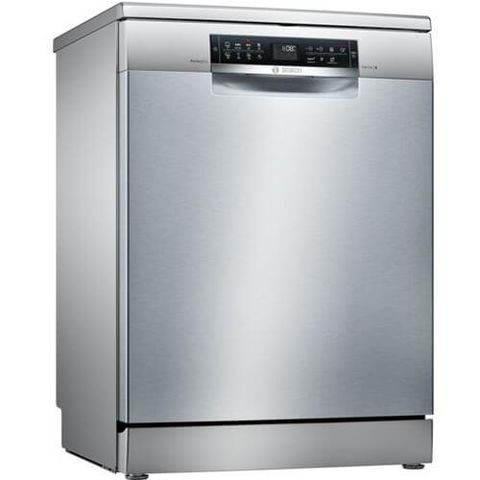 Máy rửa bát Bosch SMS68MI04E - Germany