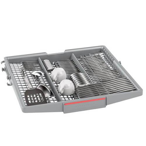 Máy rửa bát Bosch SMS68MI04E - Germany