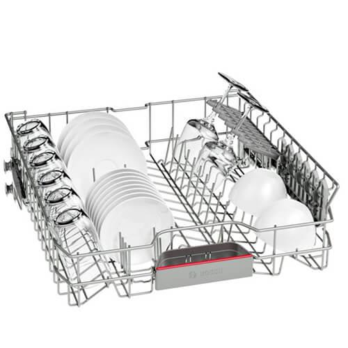 Máy rửa bát Bosch SMS68MI04E - Germany