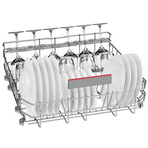 Máy rửa bát Bosch SMS68MI04E - Germany