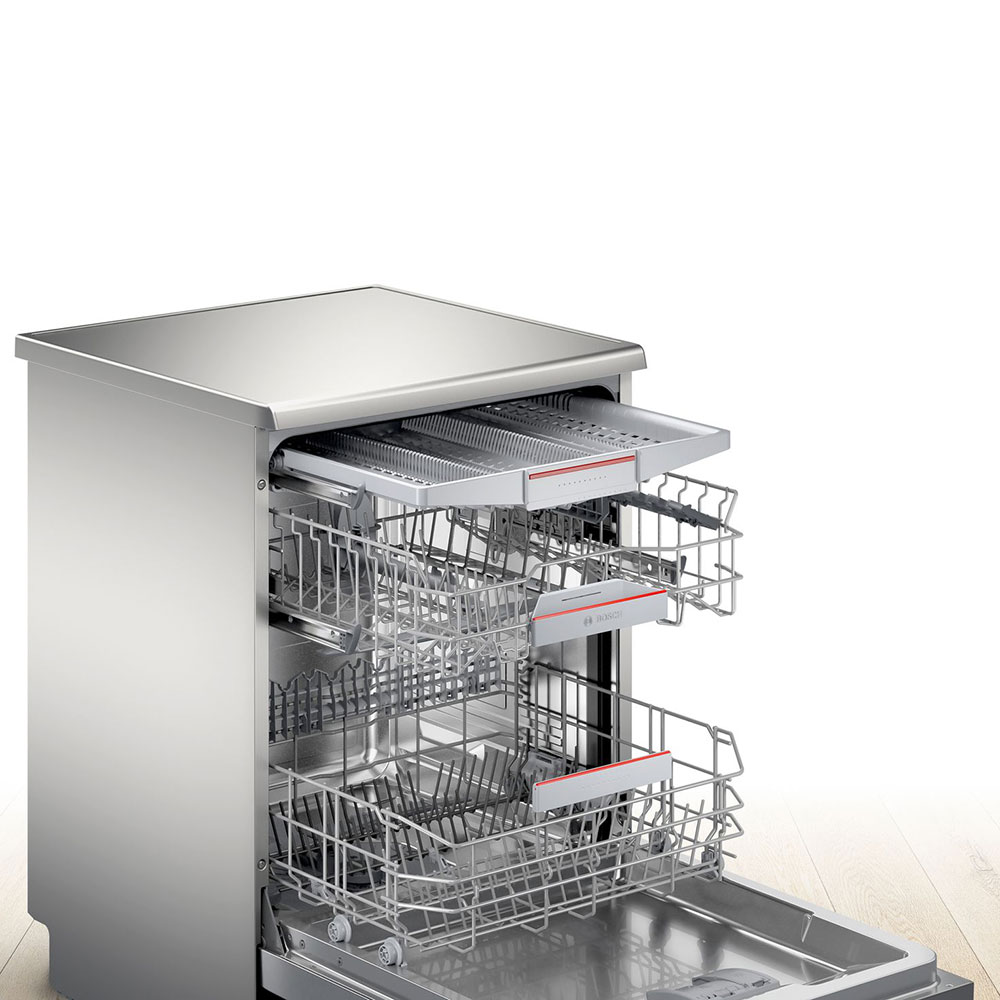 Máy rửa bát BOSCH SMS6ECI03E