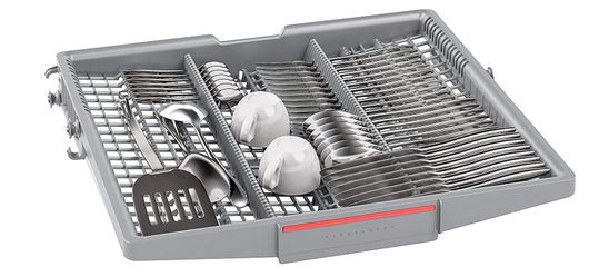 Máy rửa bát BOSCH SMS6ECI07E