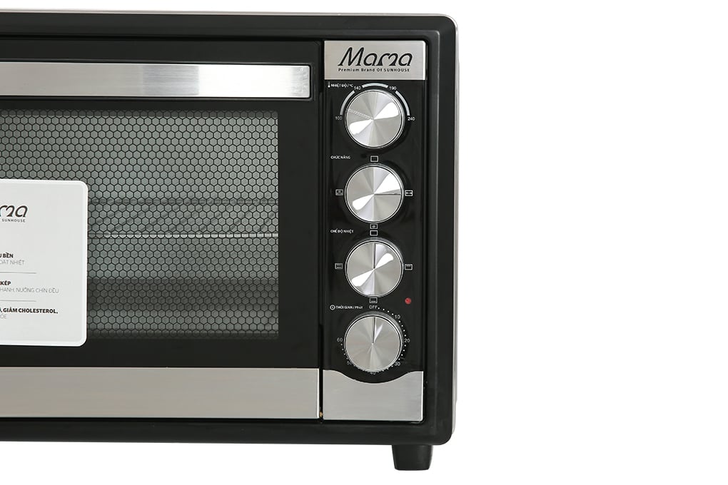 Lò nướng Sunhouse Mama SHD4250S