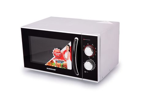 Lò vi sóng 25L SUNHOUSE SHD4823