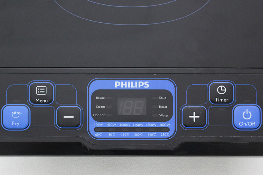 Bếp từ Philips HD4921