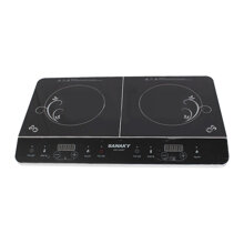 Bếp từ đôi Sanaky SNK-22WBT