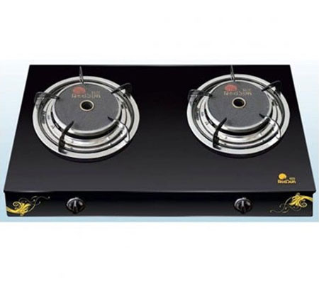 Bếp gas hồng ngoại Redsun RS-928H