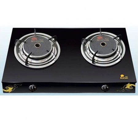 Bếp gas hồng ngoại Redsun RS-928H