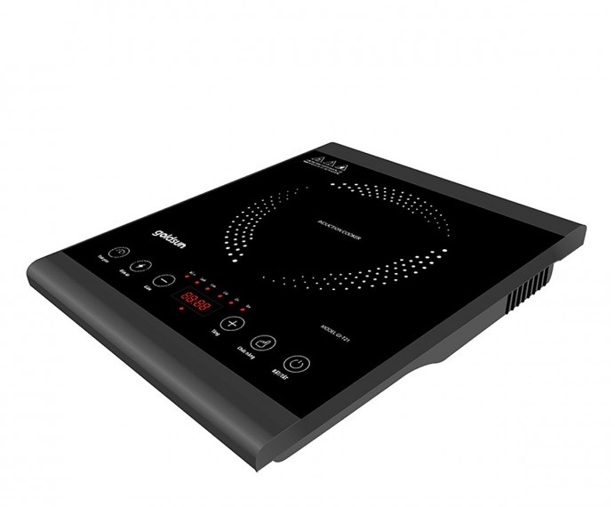 Bếp Điện Từ Cảm Ứng Goldsun GI-T21