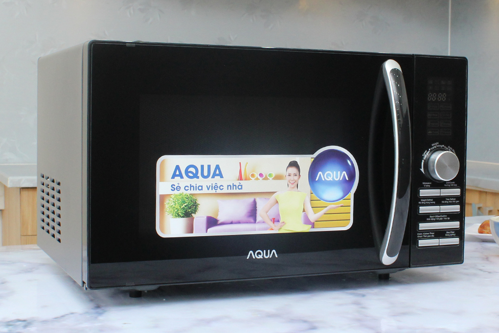 Lò vi sóng Aqua AEM - G3850V
