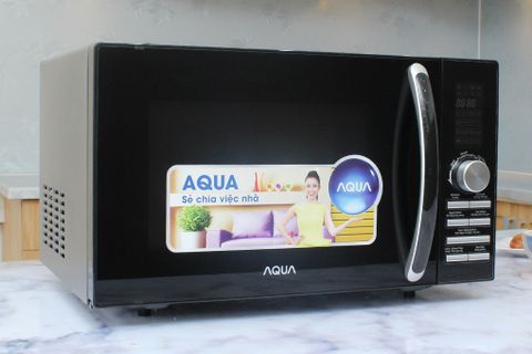 Lò vi sóng Aqua AEM - G3850V