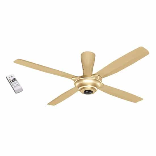 Quạt trần Panasonic F-56MPG-GO