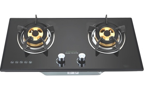 Bếp gas âm Faster 217S