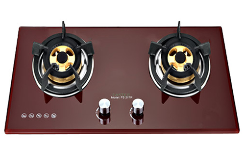 Bếp gas âm Faster FS-217R