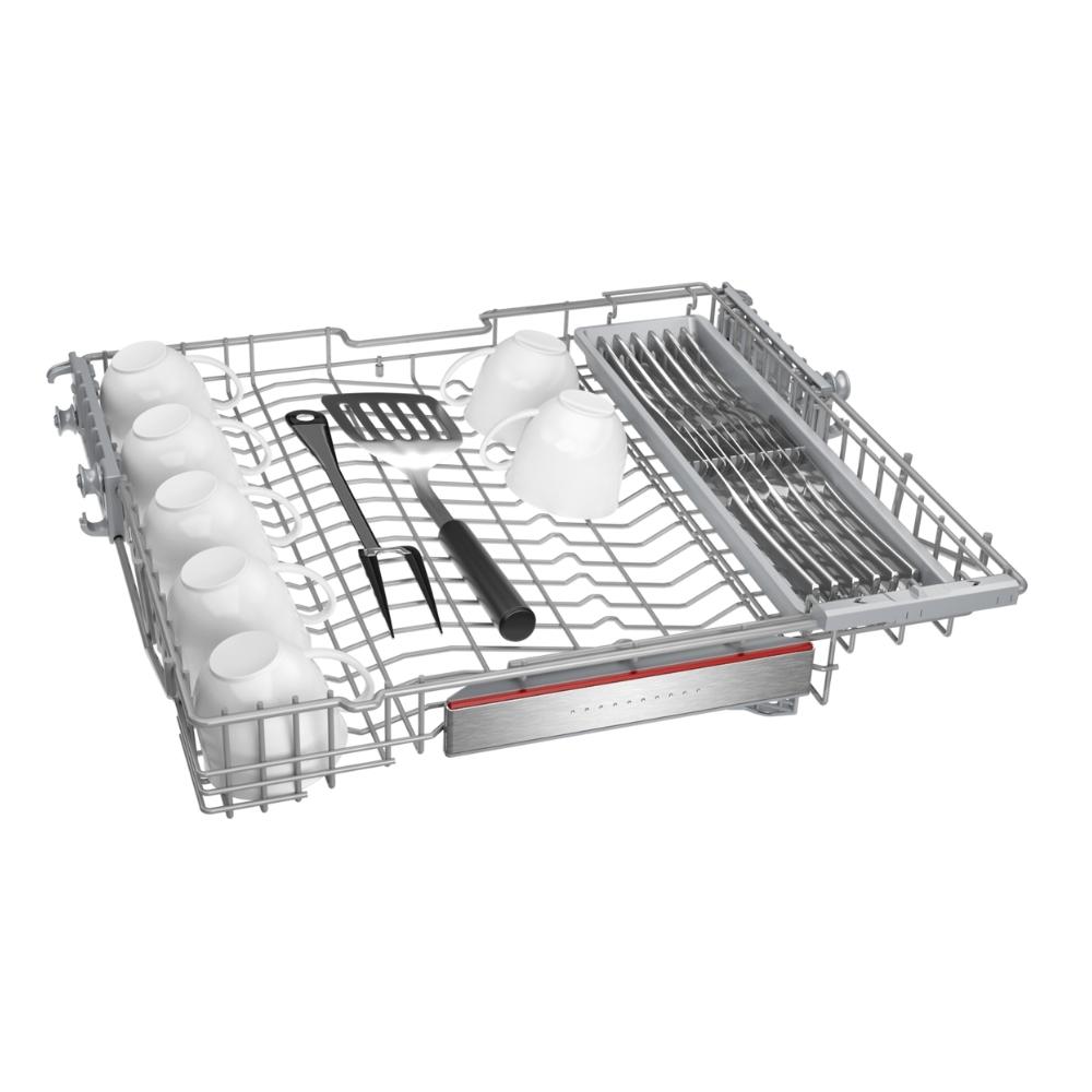 Máy rửa bát độc lập Bosch SMS8ZDW48M SERIE 8 SẤY ZEOLITH