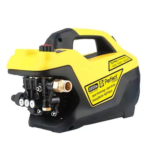 Máy rửa xe cao cấp Perfect chuẩn Japan Quality P2200