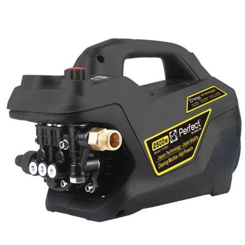 Máy rửa xe cao cấp Perfect chuẩn Japan Quality P2200