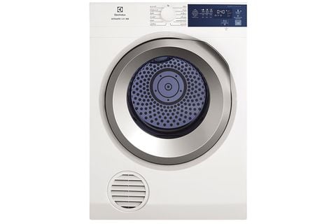 Máy sấy thông hơi Electrolux 8,5Kg EDS854J3WB