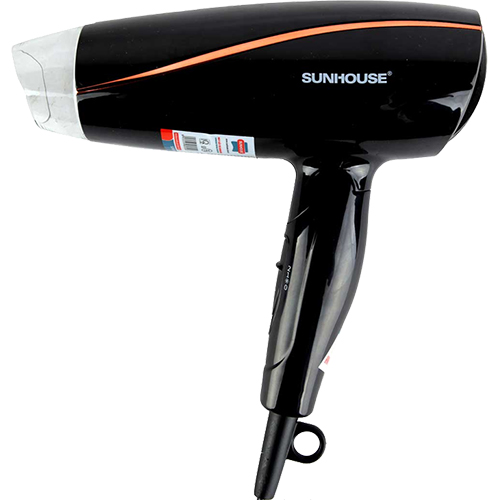 Máy sấy tóc 1200w Sunhouse SHD2306