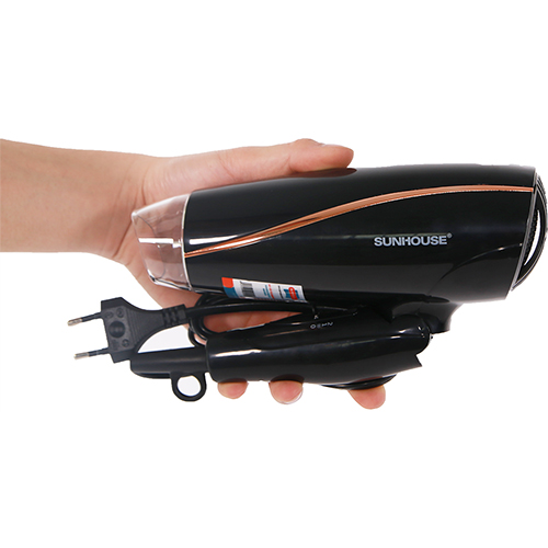 Máy sấy tóc 1200w Sunhouse SHD2306