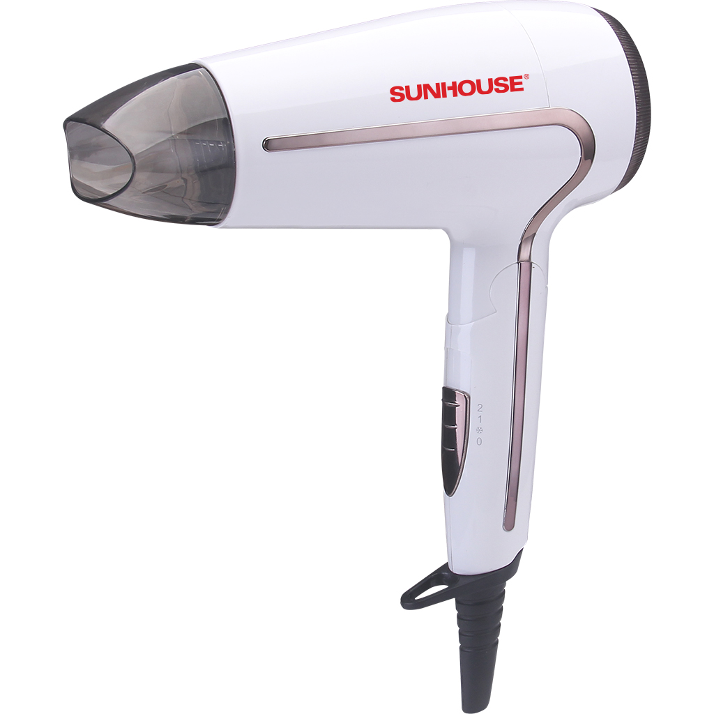 Máy sấy tóc 1500w Sunhouse SHD2308W