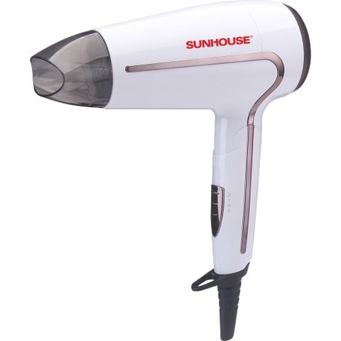 Máy sấy tóc 1500w Sunhouse SHD2308W