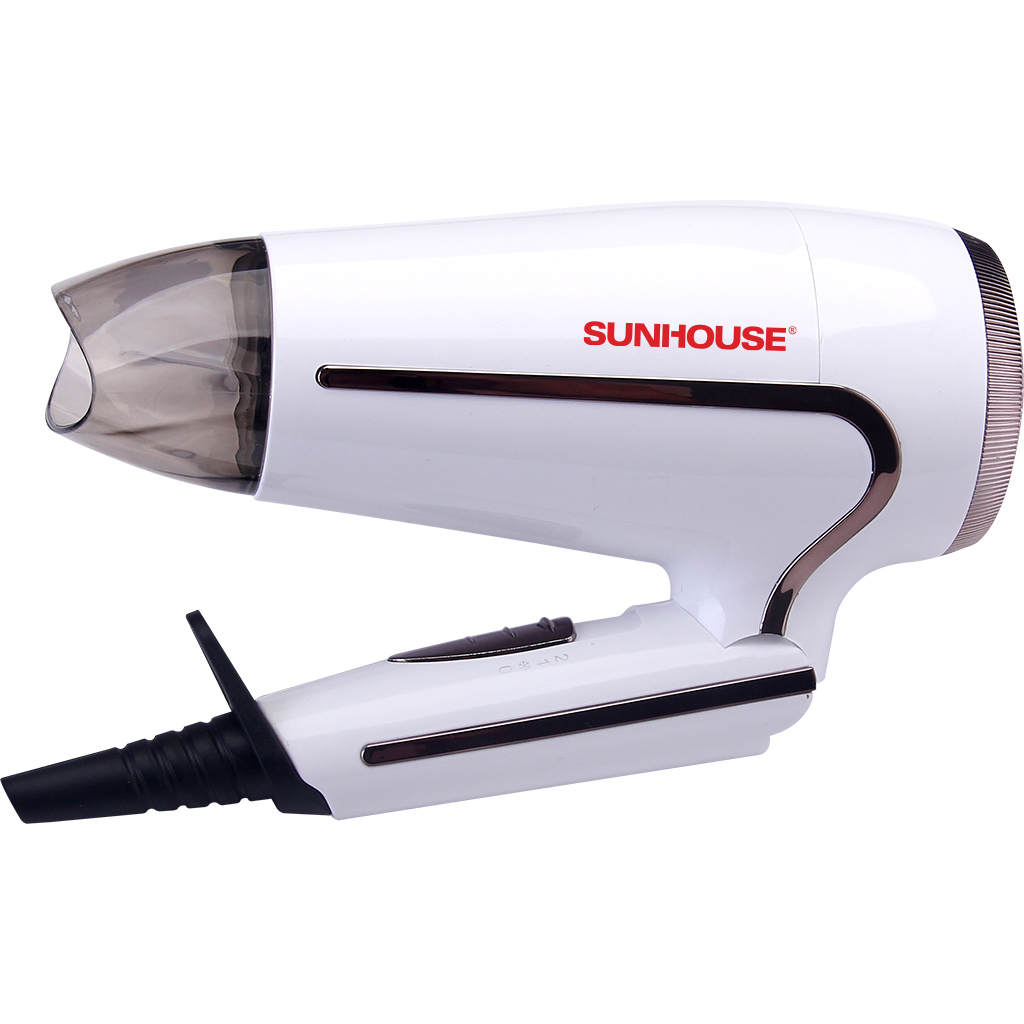 Máy sấy tóc 1500w Sunhouse SHD2308W