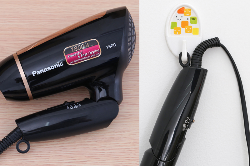 Máy sấy tóc Panasonic EH-ND30-K645