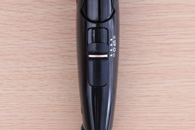 Máy sấy tóc Panasonic EH-ND30-K645