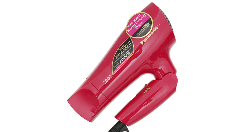 Máy sấy tóc Panasonic EH-ND64-P645