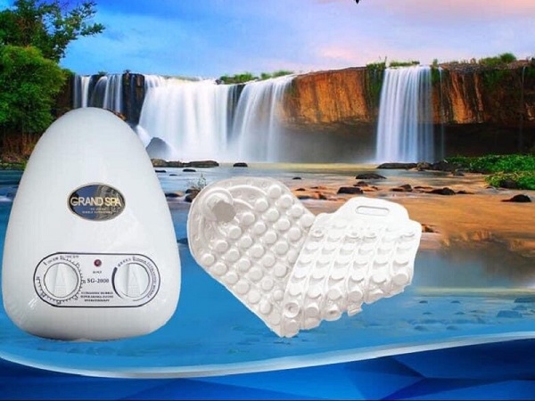 Máy thủy trị liệu SG2000