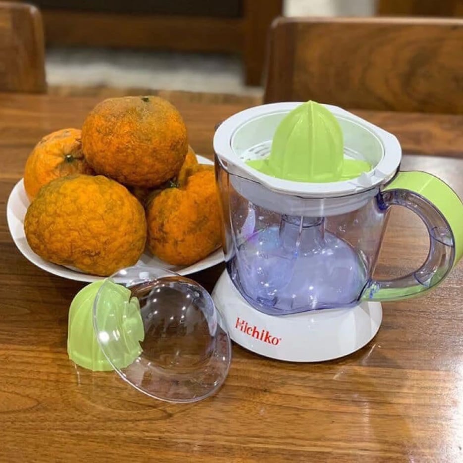 Máy vắt cam Hichiko HC - 3403