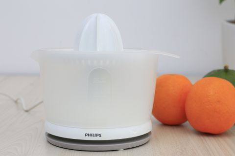 Máy vắt cam Philips 25W HR2738