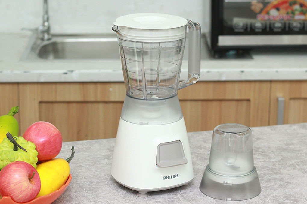 Máy xay sinh tố Philips HR2056