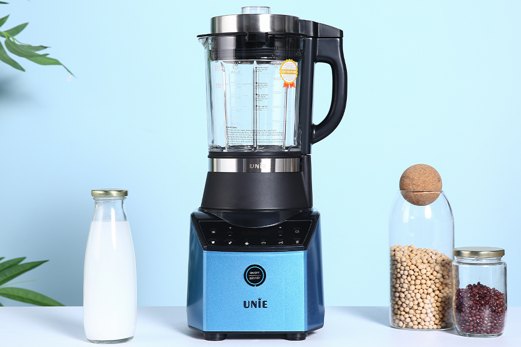 Máy làm sữa hạt Unie V3