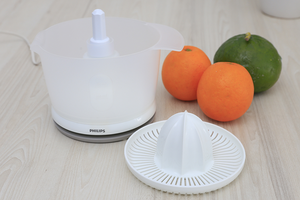 Máy vắt cam Philips 25W HR2738