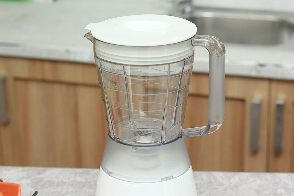 Máy xay sinh tố Philips HR2056