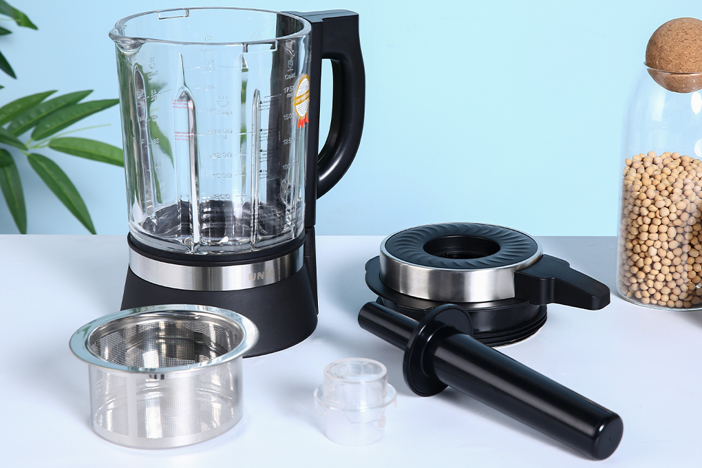 Máy làm sữa hạt Unie V3