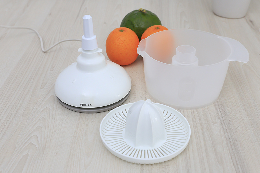 Máy vắt cam Philips 25W HR2738