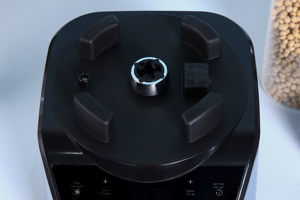 Máy làm sữa hạt Unie V3