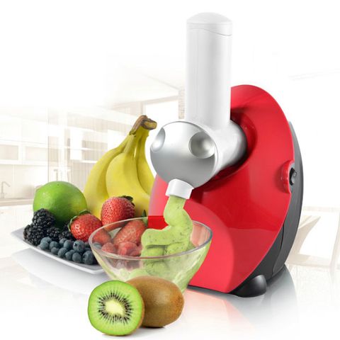 Máy làm kem trái cây Sony Mommade ZoomHome HSN-MM19