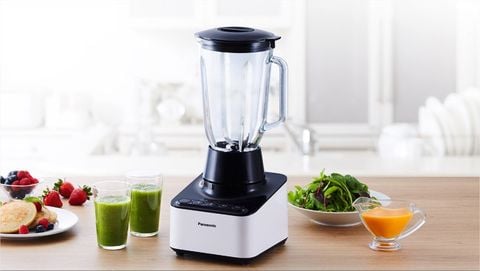 Máy xay sinh tố Panasonic MX-V300KRA