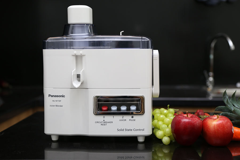 Máy xay sinh tố Panasonic MX-EX1511WRA