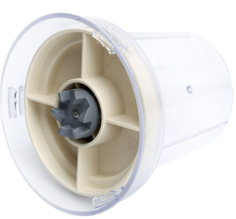 Máy Xay Sinh Tố Đa Năng Eurohome EHB - 345