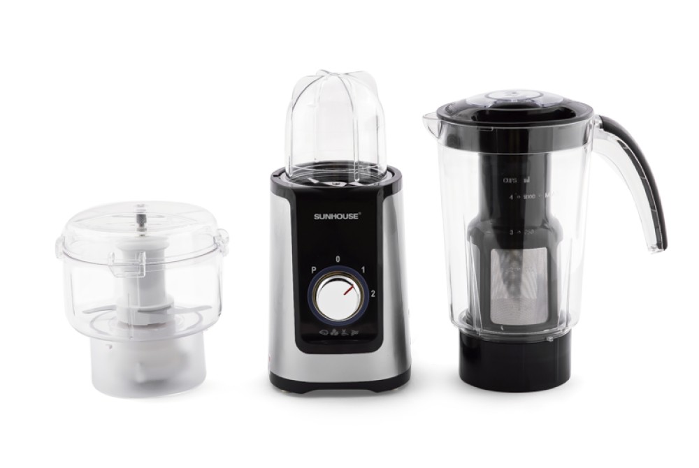 Máy xay sinh tố đa năng SUNHOUSE SHD5322B