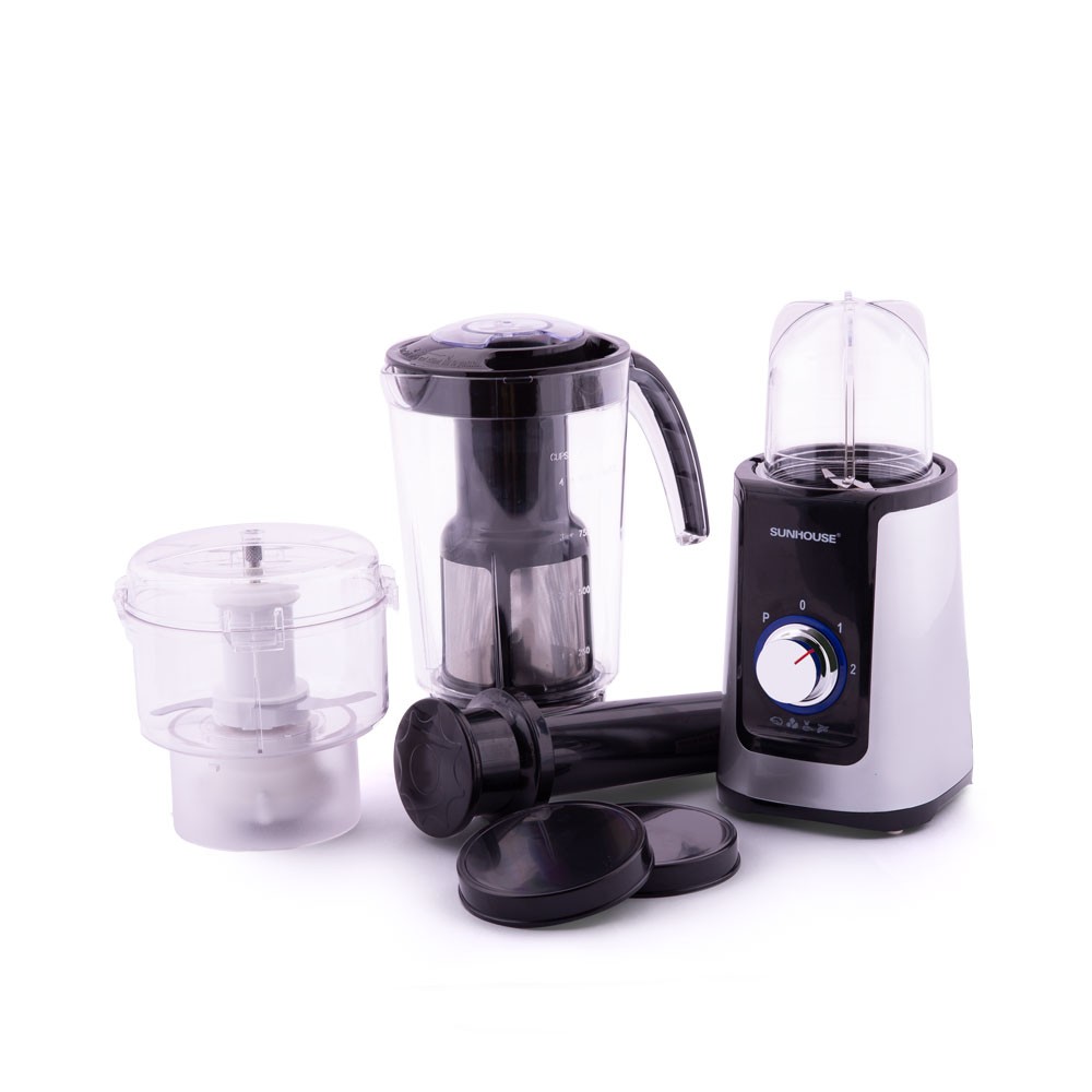 Máy xay sinh tố đa năng SUNHOUSE SHD5322B