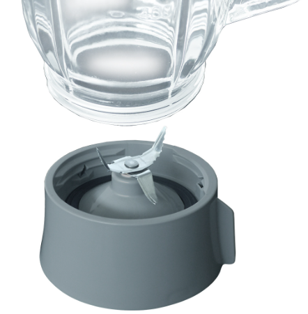 Máy xay sinh tố Panasonic MX-M300SRA